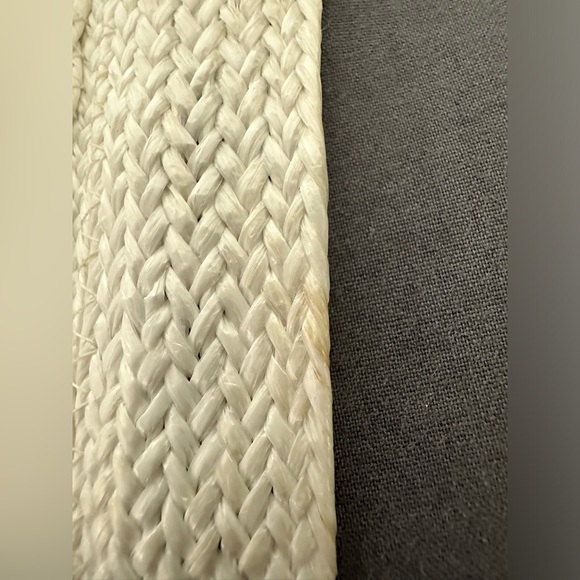 Vintage 1990s Women’s Studio 36
Black Floral Midi Dress With White Belt Size 10 - Picture 9 of 14